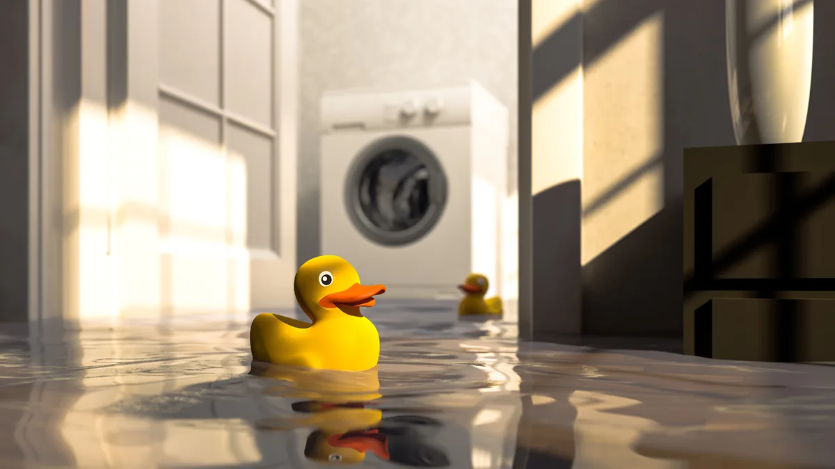 Sump Pump 101: Protecting Your Basement from Flooding plumbing guide