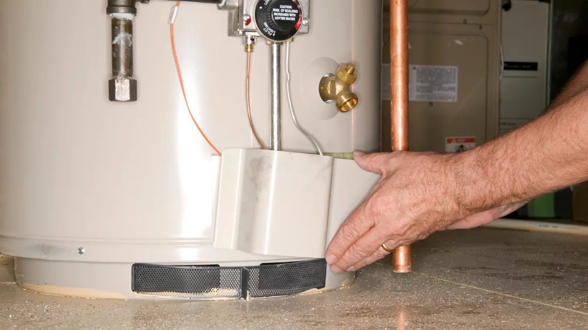 Solving Common Water Heater Problems: Expert Tips and Solutions plumbing guide