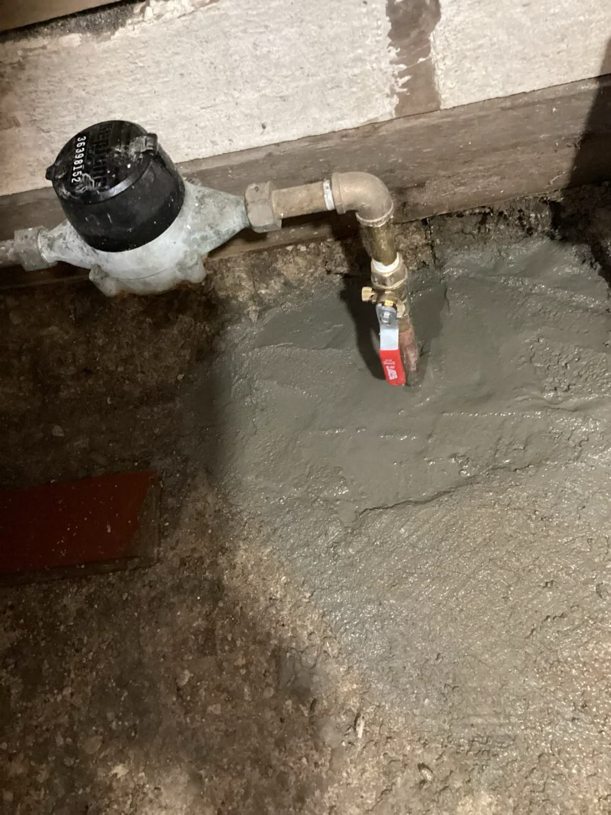 Swift & Neat Plumbing completed project 8